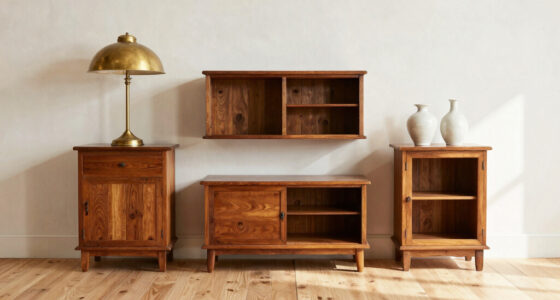 9 Best Antique Style Furniture in 2026