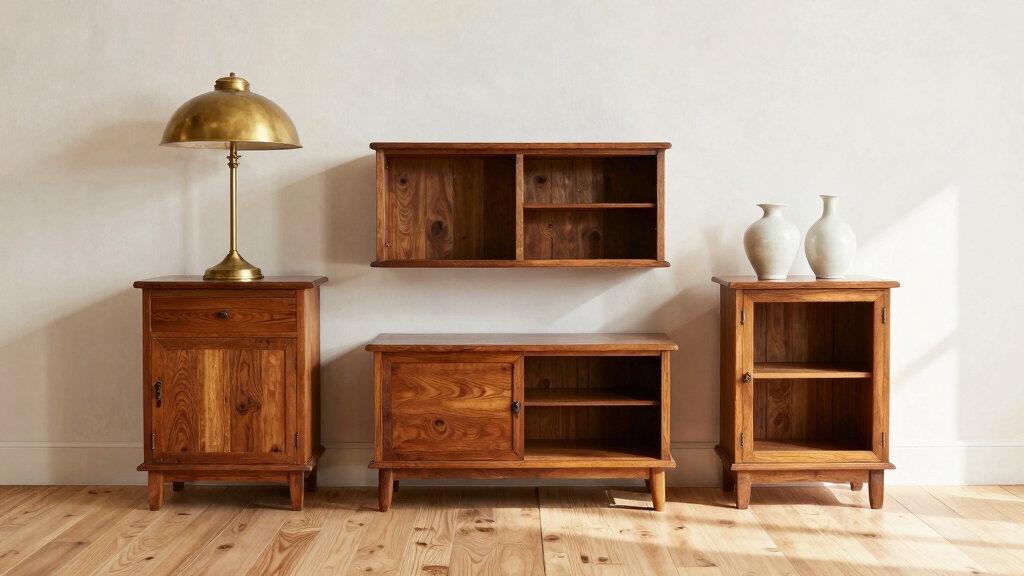 9 Best Antique Style Furniture in 2026