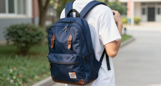 9 Best Back To School Backpacks In 2026