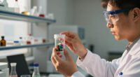 A Solid-state “Atomic Channel” For Separating Rare Earth Elements