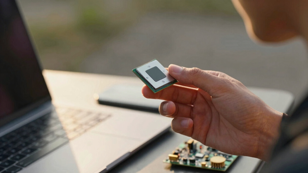 AI Chip Regulation Is Not A Dystopian Surveillance State