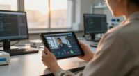 AI-generated videos to maximally drive a target brain region
