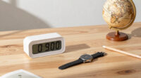 Alternate Clock Designs And Time Systems