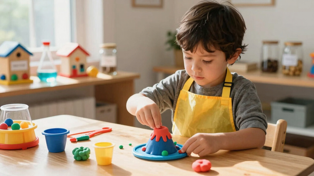 Best Educational Science Kits For Kids Compared