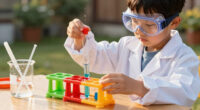 Best Educational Science Kits For Kids Compared