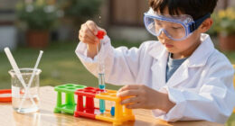 Best Educational Science Kits For Kids Compared