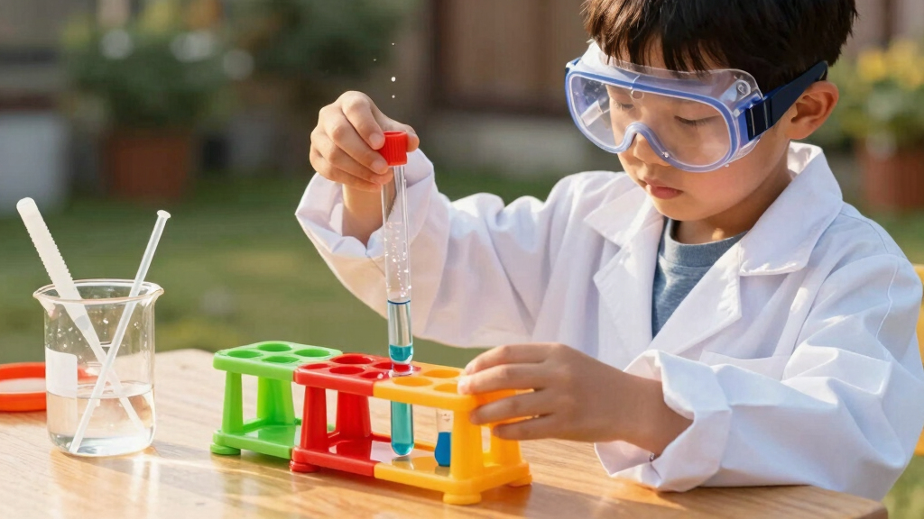 Best Educational Science Kits For Kids Compared