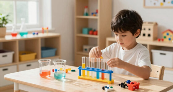 Best Educational Science Kits For Kids Compared