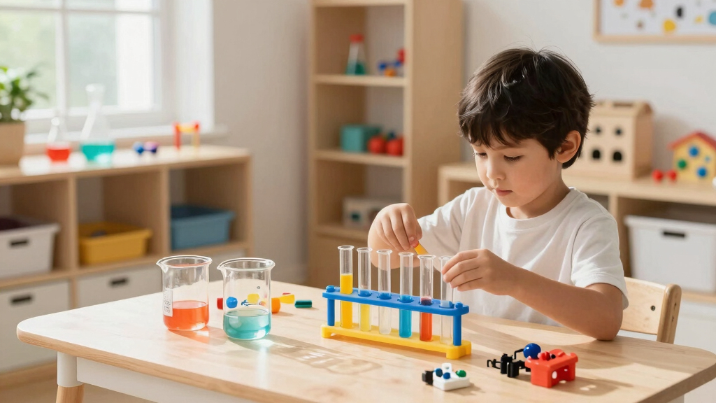 Best Educational Science Kits For Kids Compared