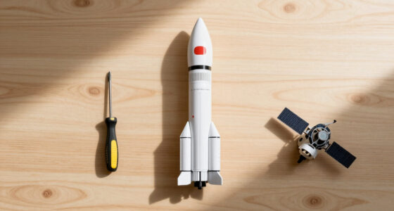 China takes a page from SpaceX and recaptures the first stage of a rocket