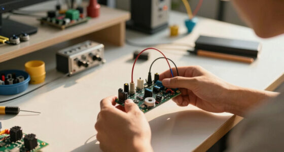 Cursed Circuits #5: Capacitance Multiplier