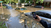 Dangerous Floods Hit Eastern New York - CNN