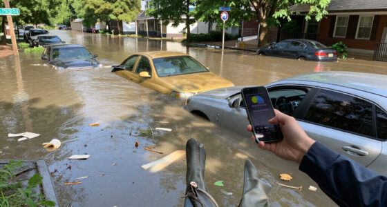 Dangerous Floods Hit Eastern New York - CNN
