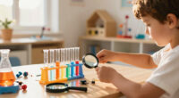 Educational Science Kits For Kids: A Back to school Guide