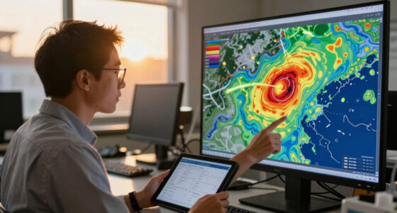 El Niño surges toward 'monster' territory, signaling an active winter for East and West coasts