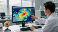 El Nino Southern Oscillation