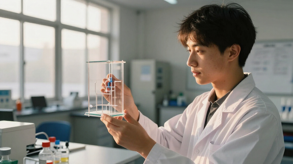 Falling Walls Lab Surges In Global Coverage
