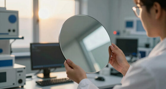 FCC approves test of space mirror to light night sky