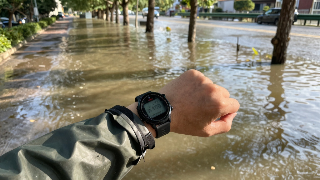 Flood Watch