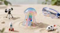 Florida SpaceX launch makes ‘space jellyfish’ effect in sky. Here’s the science behind it.