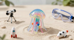 Florida SpaceX launch makes ‘space jellyfish’ effect in sky. Here’s the science behind it.