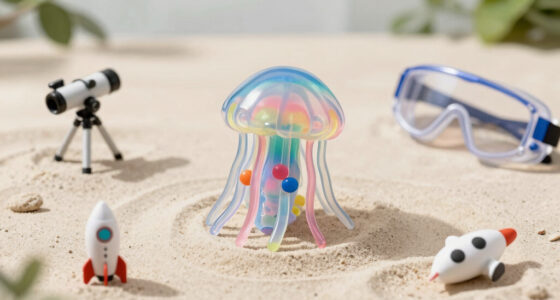 Florida SpaceX launch makes ‘space jellyfish’ effect in sky. Here’s the science behind it.