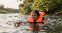 Florida woman swimming in river killed in rare alligator attack at state forest
