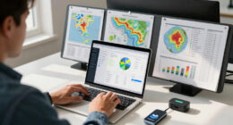 Former NOAA employees built Climate.us to preserve climate data and resources