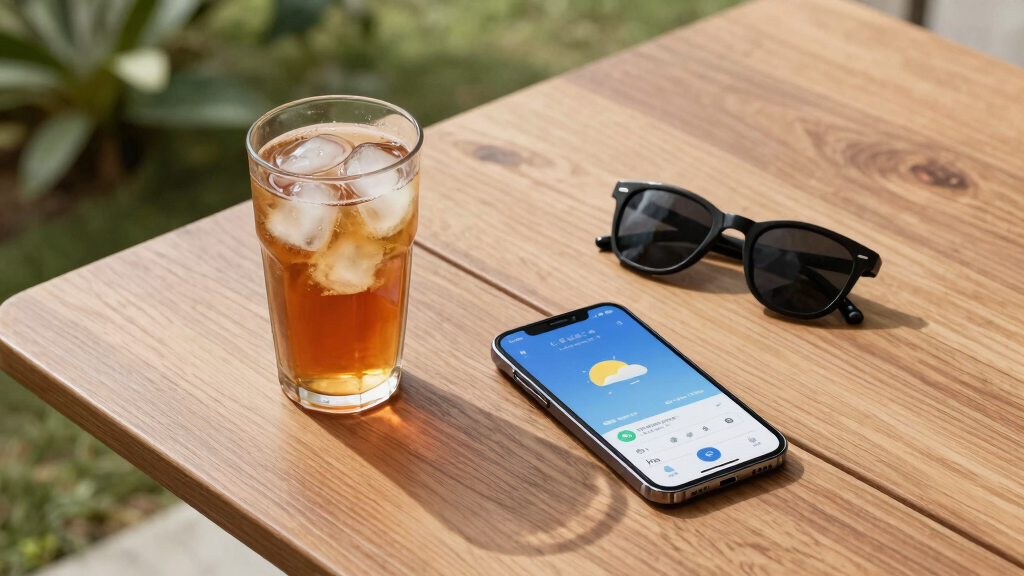 Heatwave in France Expected to Last Until July 14