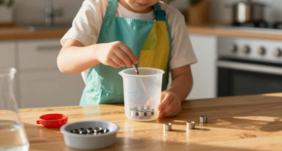 How to Choose Educational Science Kits For Kids