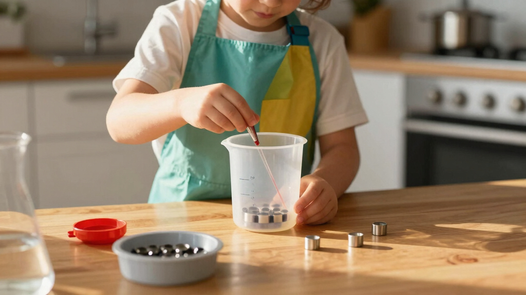 How to Choose Educational Science Kits For Kids