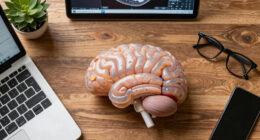 Indian Scientists Produce Most Detailed 3D Atlas Of The Human Brainstem