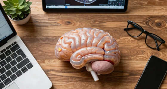 Indian Scientists Produce Most Detailed 3D Atlas Of The Human Brainstem