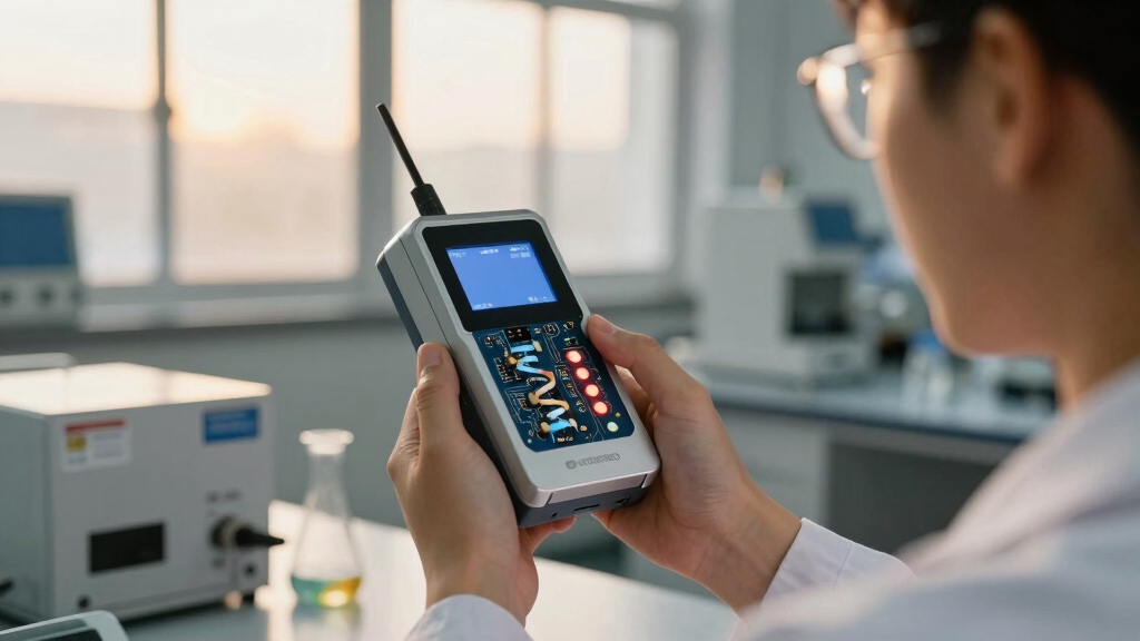 Introduction To Genomics For Engineers