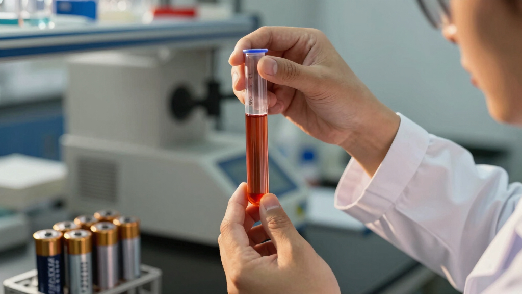 Japan develops a method to recover up to 90% of lithium from used EV batteries