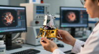Japan's Hayabusa2 Probe To Conduct Flyby Of Torifune Asteroid