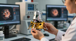 Japan's Hayabusa2 Probe To Conduct Flyby Of Torifune Asteroid