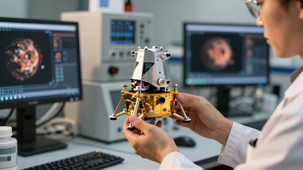 Japan's Hayabusa2 Probe To Conduct Flyby Of Torifune Asteroid
