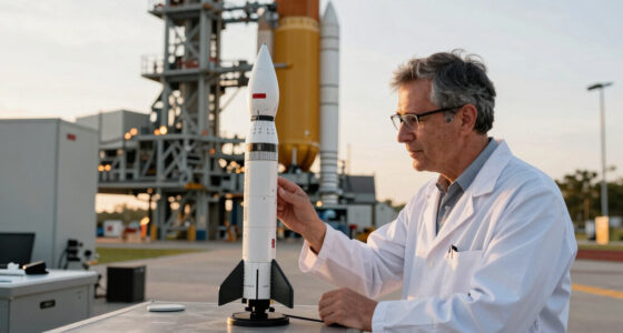 Kennedy Space Center Launch Pad Surges In Global Coverage