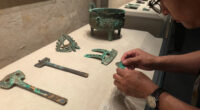 Late Bronze Age Collapse