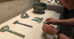 Late Bronze Age Collapse