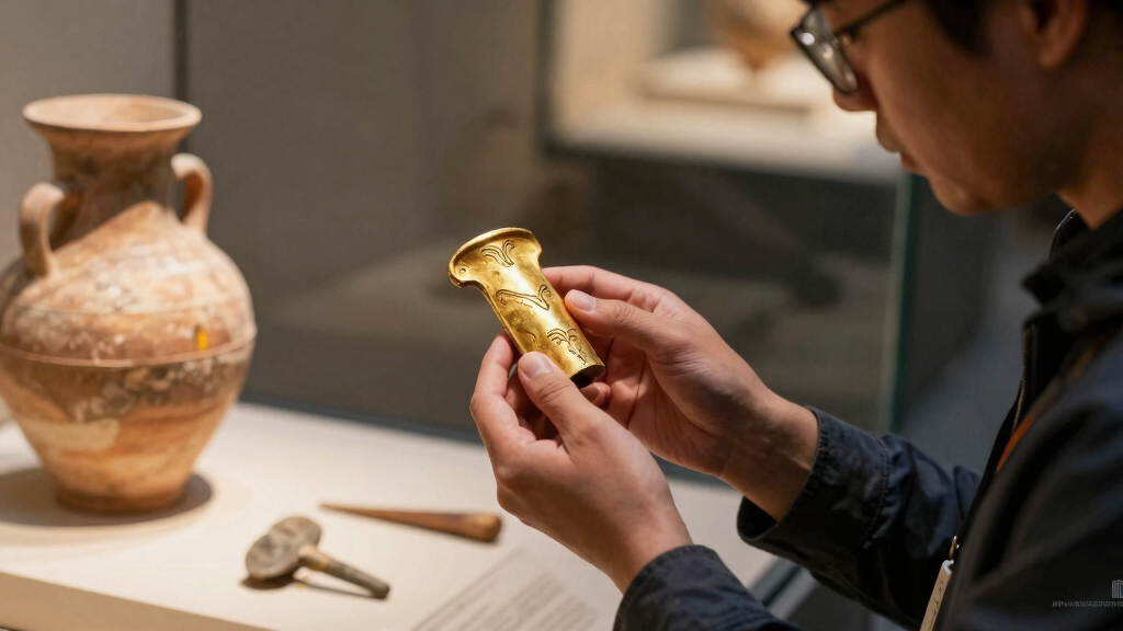 Late Bronze Age Collapse
