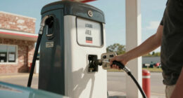 Leaded Gas Was A Known Poison The Day It Was Invented (2016)