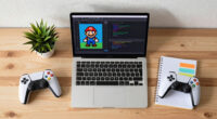 LeMario: Training a JEPA World Model on Super Mario Bros