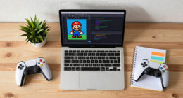 LeMario: Training a JEPA World Model on Super Mario Bros