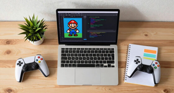 LeMario: Training a JEPA World Model on Super Mario Bros