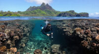 M 4.9 - Kermadec Islands, New Zealand