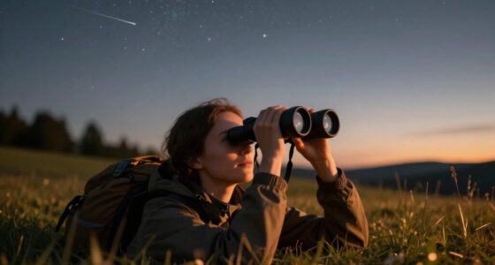 Meteor Activity Outlook for July 25-31, 2026