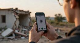 Mexico Earthquake