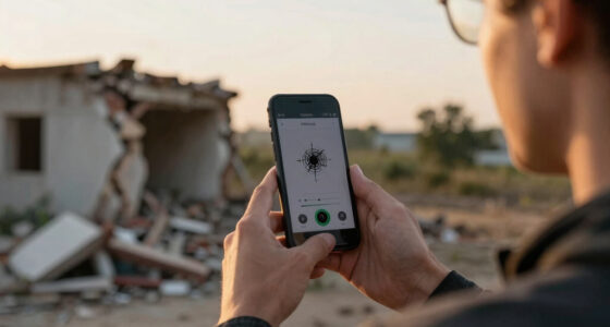 Mexico Earthquake